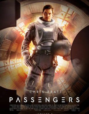 passengers english movie